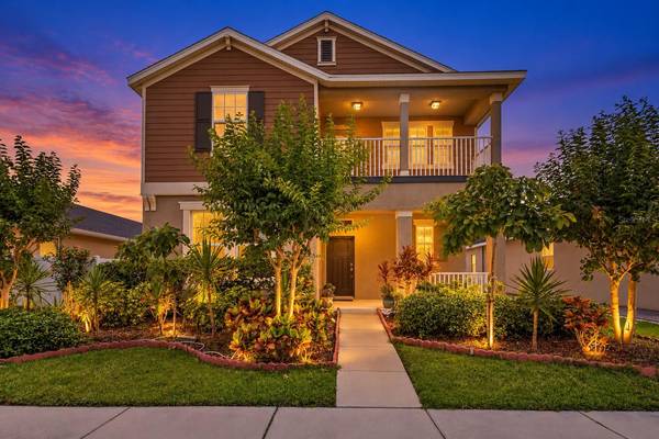 2136 J LAWSON BLVD, Orlando, FL 32824