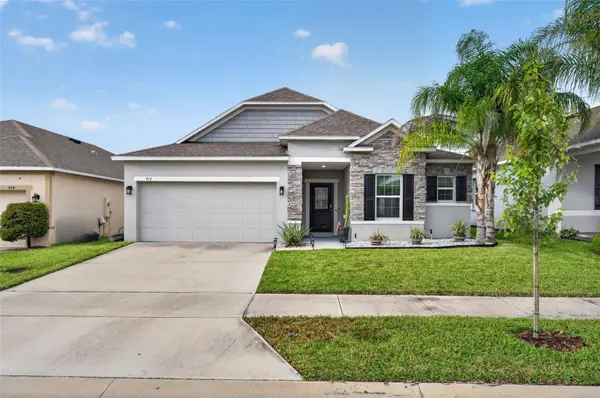 414 TAFT DR, Davenport, FL 33837