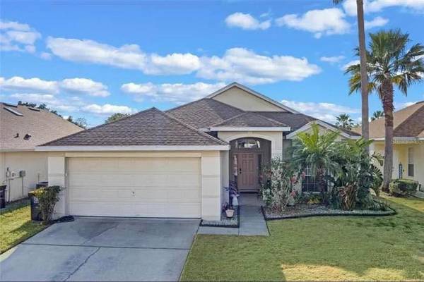 151 BLOOMINGDALE DR, Davenport, FL 33897