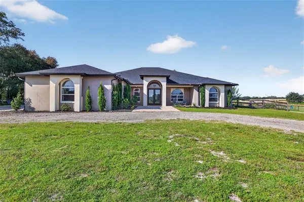 15818 MAHONEY DR, Spring Hill, FL 34610