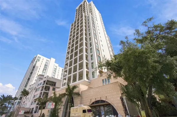 126 4TH AVE NE #1202, St Petersburg, FL 33701
