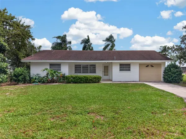 119 MAXCY LN, Frostproof, FL 33843