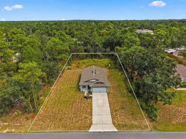 12026 LIMPKIN RD, Weeki Wachee, FL 34614