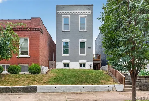 2908 Texas AVE, St Louis, MO 63118