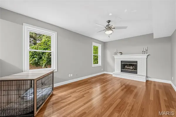 1645 Wild Goose Run, St Charles, MO 63303