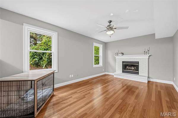 1645 Wild Goose Run, St Charles, MO 63303