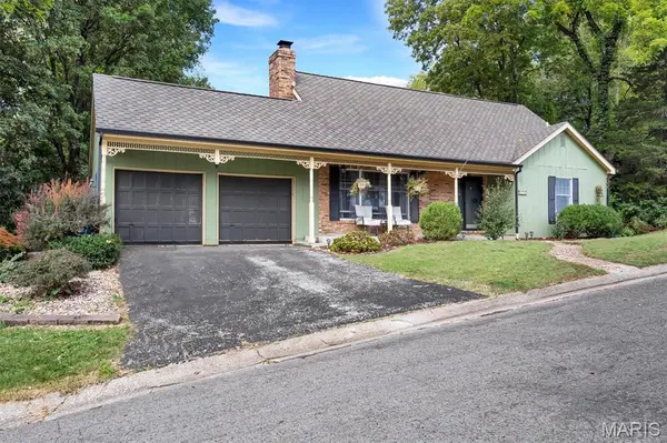 208 Westmoreland ST, Collinsville, IL 62234