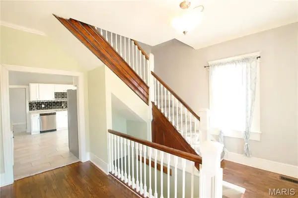 209 W Madison AVE, Owensville, MO 65066