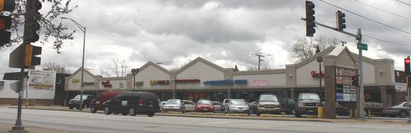 1555 SIBLEY BLVD, Calumet City, IL 60409