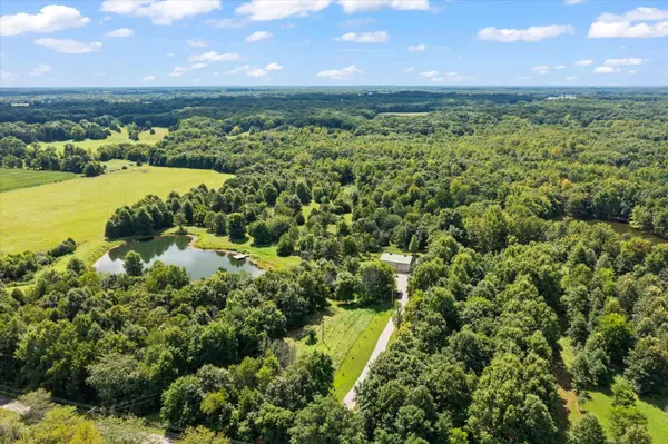 60 Acres on River RD, Kinmundy, IL 62854