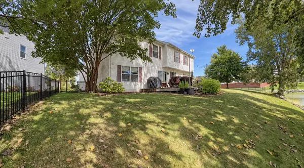 1216 Laurakriss CT, Plainfield, IL 60586
