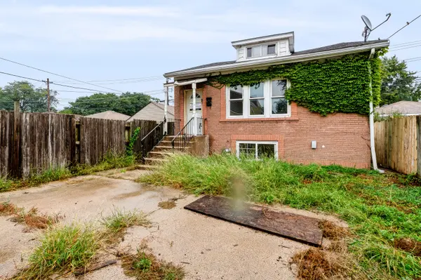 1743 N Natchez AVE, Chicago, IL 60707
