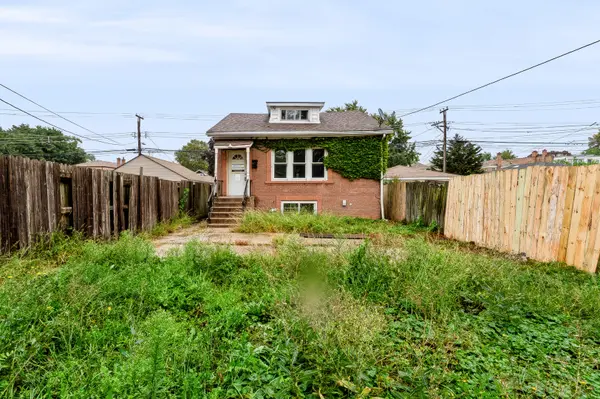 1743 N Natchez AVE, Chicago, IL 60707