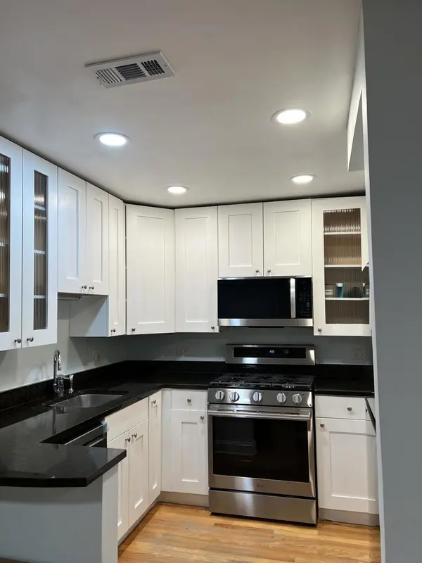 2036 N Larrabee ST #8106, Chicago, IL 60614