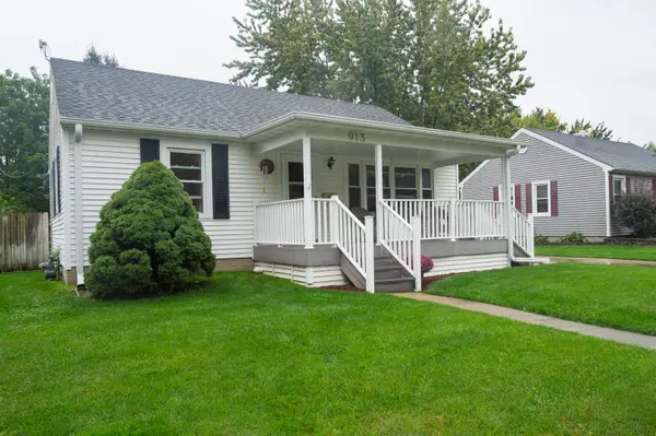 913 N 12th ST, Rochelle, IL 61068