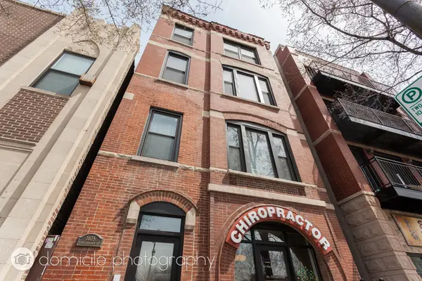 1635 N Ashland AVE #2, Chicago, IL 60622