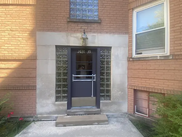 2637 W Fitch AVE #1E, Chicago, IL 60645