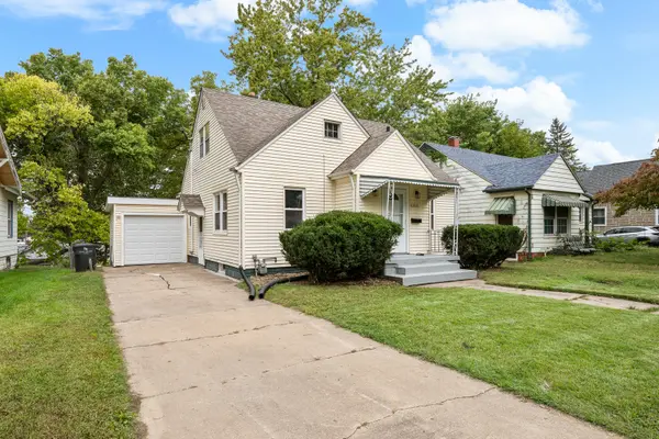 4308 12th ST, Rock Island, IL 60201