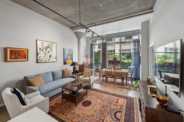 900 N KINGSBURY ST #717, Chicago, IL 60610
