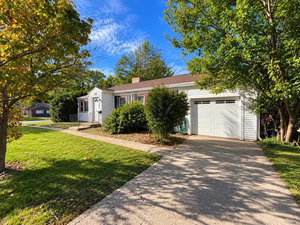 1108 W Springfield AVE, Champaign, IL 61821