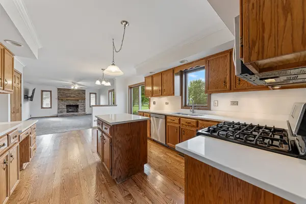 1761 Pheasant LN, New Lenox, IL 60451