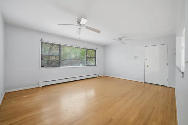 503 Sheridan RD #3B, Evanston, IL 60202