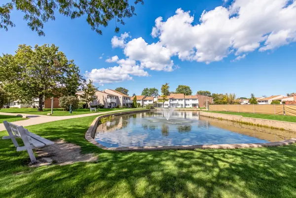1000 Bayside DR #203, Palatine, IL 60074