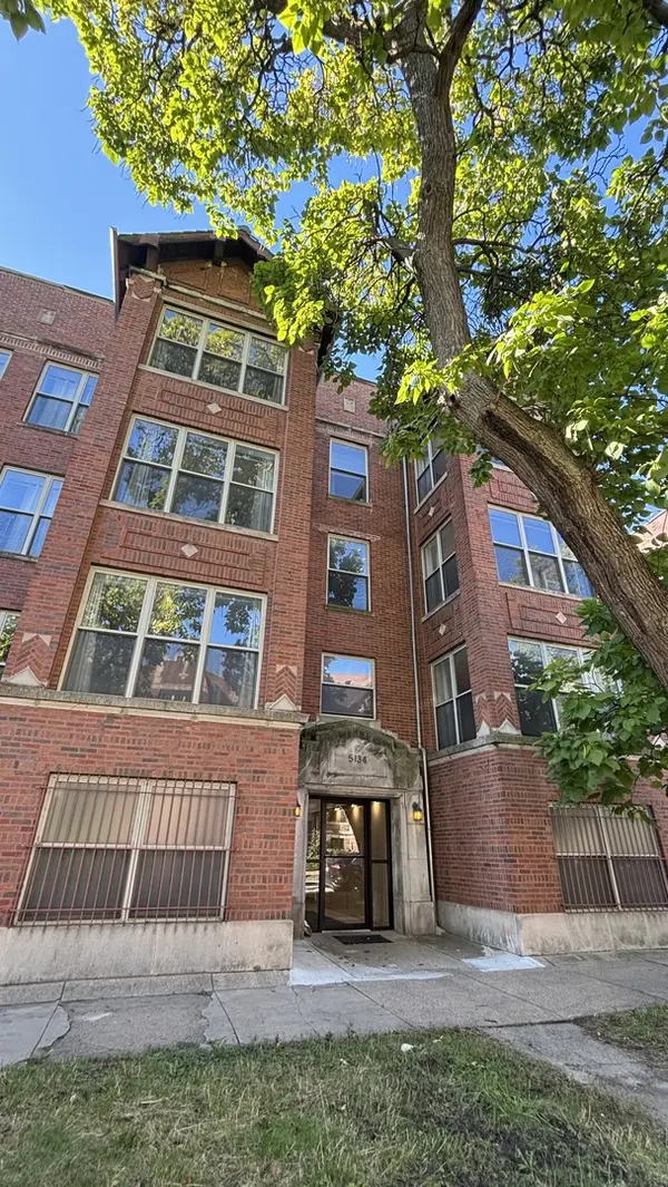 5134 S Ingleside AVE #2A, Chicago, IL 60615