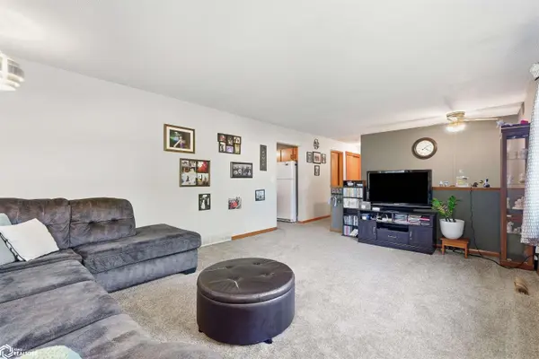 506 Butler ST, Melbourne, IA 50162