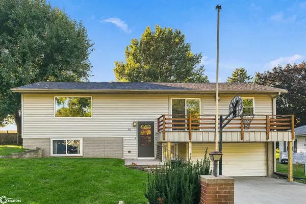 506 Butler ST, Melbourne, IA 50162