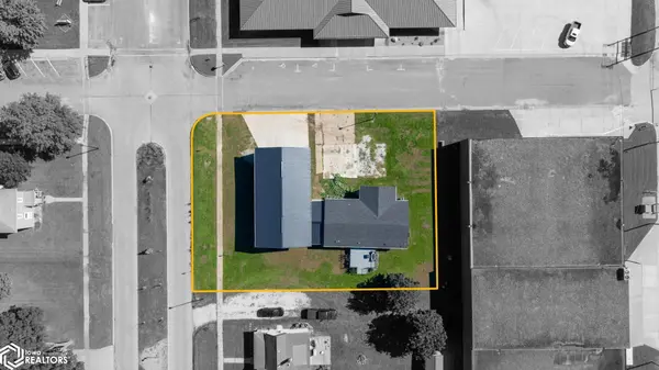 300 Main ST, Coon Rapids, IA 50058