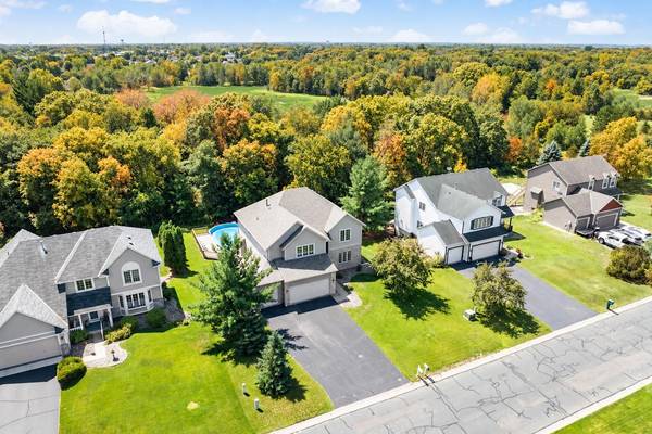 5830 157th LN NW, Ramsey, MN 55303