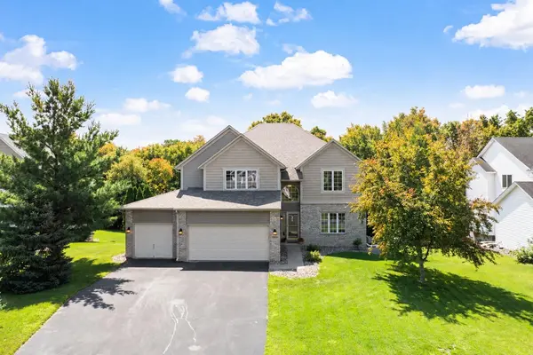5830 157th LN NW, Ramsey, MN 55303