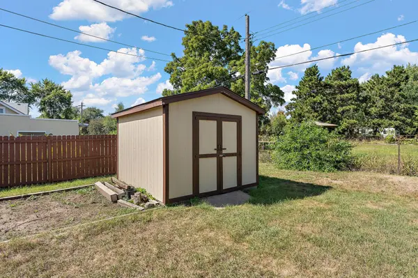 361 Eldridge AVE E, Maplewood, MN 55117