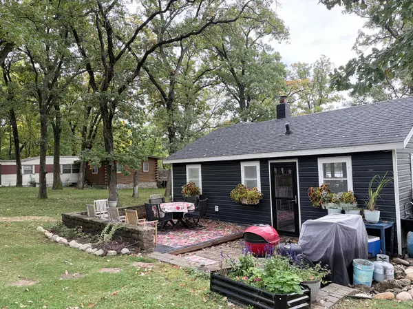 23633 Bergquist LN, Detroit Lakes, MN 56501