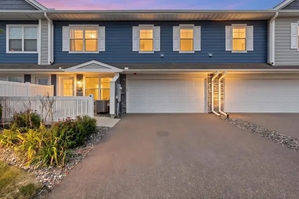 11020 Yalta ST NE #C, Blaine, MN 55449