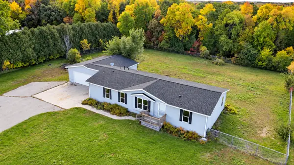 21049 Westwood DR, Clitherall, MN 56524