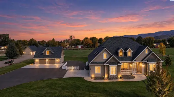 18705 S Quail Run PR SW, Prosser, WA 99350