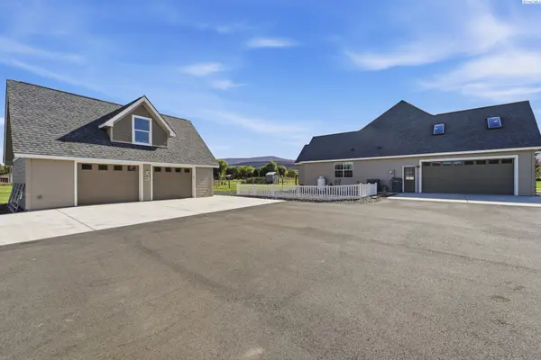 18705 S Quail Run PR SW, Prosser, WA 99350