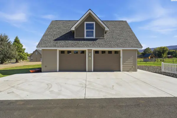 18705 S Quail Run PR SW, Prosser, WA 99350