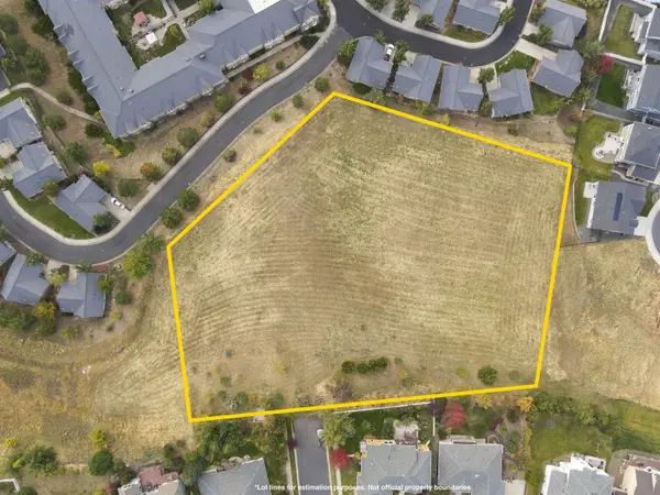 TBD SW Jameel Ct., Pullman, WA 99163