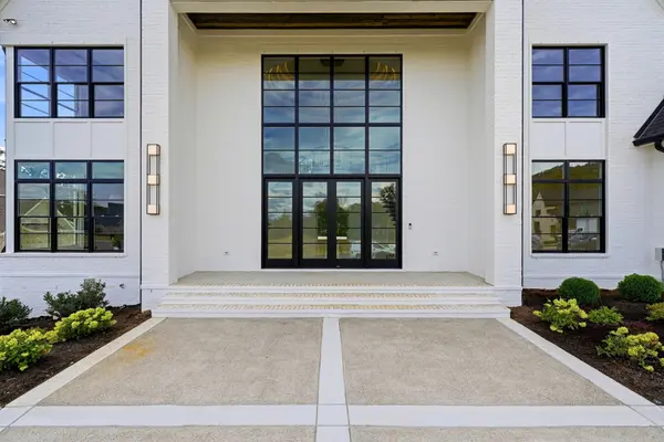 1690 Geralds Dr, Brentwood, TN 37027