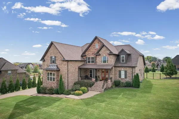 27 Morgan Ln, Lebanon, TN 37087