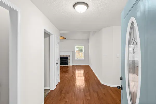 3387 Poplar Hl, Clarksville, TN 37043