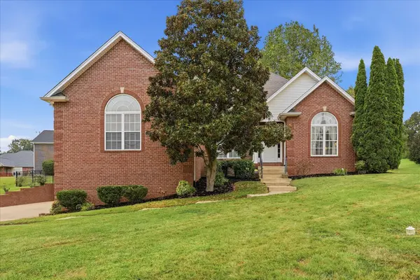 4006 Pilgrim Trl, Greenbrier, TN 37073