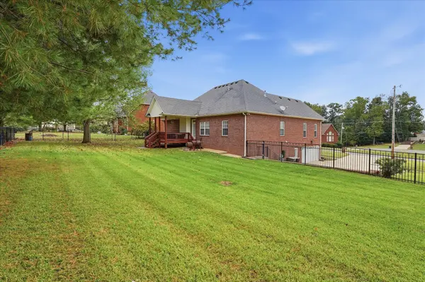 4006 Pilgrim Trl, Greenbrier, TN 37073