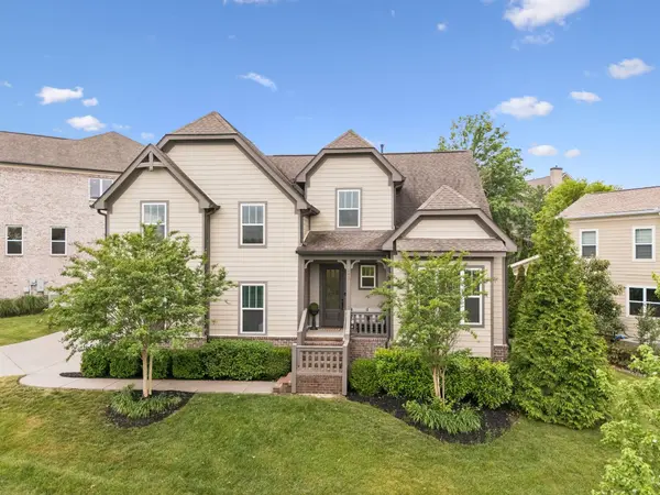 242 Rich Cir, Franklin, TN 37064