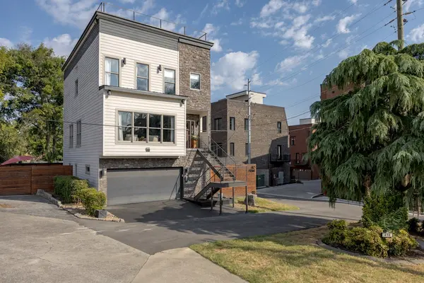 410 Hume St, Nashville, TN 37208