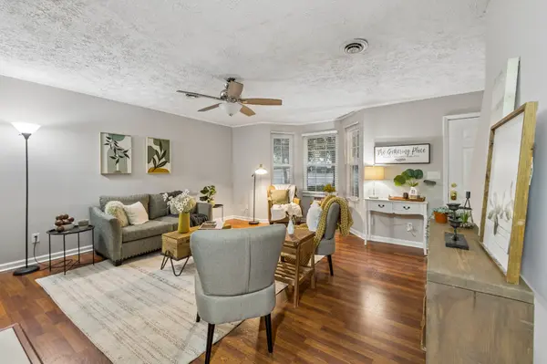 309 Timberway Cir, Nashville, TN 37214