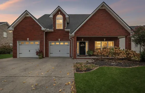 5130 Reagan Dr, Murfreesboro, TN 37129